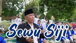 Download SEWU SIJI | H. MA'RUF ISLAMUDDIN | REBANA WALISONGO | OFFICIAL MUSIC VIDEO #rebanawalisongo MP3