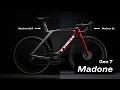 Trek Madone Gen 7 The making of the ultimate race bike