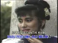 Gadis Malaysia.