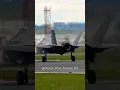 Download Lagu USAF F-35 Demo Takeoff From Toronto Pearson! #aviation #yyz #planespotting #usaf #airshow #f35