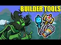 Beginner Guide to Builder Gear Terraria 1 4 5
