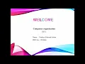 Classification of computer on - 1 size 2 Function 3 Data handling