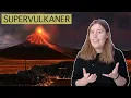 Download Lagu Supervulkaner: När Sker Ett Utbrott?