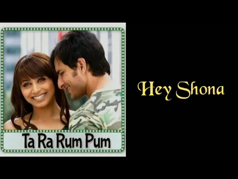 Download MP3 Hey Shona - ( Lyrics ) | Keep Smiling | LOVE all \u0026 Sundry |