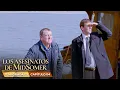 Los Asesinatos De Midsomer Temporada 9 Capitulo 4 Entre Los Muertos