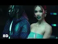 Ronisia - 200 KM/H ft. Gazo 8D