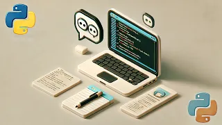 Creating a multi user chatbot Part 1
