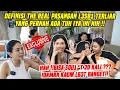 Download Lagu UHUY!! PASANGAN IDAMAN KAUM L3SB1OL4 BANGET INI !! ILY \u0026 RHEIN !! LI4RRRR BORRRRR !!