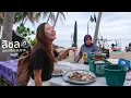 Download Lagu เที่ยวสิชล สัมผัสเมืองเล็กๆริมเลที่มีเสน่ห์ นครศรีธรรมราช | EP.163 Sichon