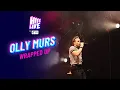 Download Lagu Olly Murs - Wrapped Up (Live at Hits Live)