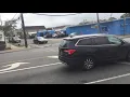 A Ride on the S44 Bus to the Staten Island Mall Part 1