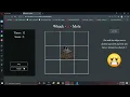 Whack-A-Mole game using Vanilla-JS