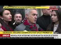 Lagu Georgescu cere desecretizarea ședinței CSAT și a ședinței CCR de dinaintea anulării alegerilor