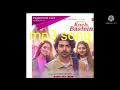 Download Lagu Kuch Baatein new mp3 song 2022 Jubin Nautiyal Payal Dev