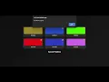 Color Palette Generator Website HTML CSS JavaScript