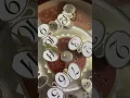 2017 special collectors edition clock seiko playing you decorated my life popular Melodies!