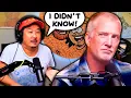 Download Lagu Bobby Lee Sings the WRONG Song Lyrics to Josh Homme!