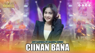 ayu cantika ciinan bana i mahesa music