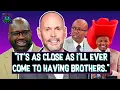 Ernie Johnson Discusses the Love and Joy of Working on Inside the NBA The Dan LeBatard Show