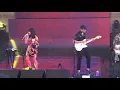 Download Lagu Reality Club - Is It the Answer? (Live at Soundrenaline 07/09/2019)