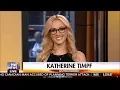 08-12-16 Kat Timpf on Outnumbered - Complete Uncut Show