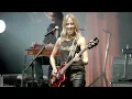 Sheryl Crow - Soak Up The Sun