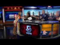 Shayna Seymour says goodbye to EyeOpener team