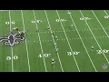 Derek Carr checks it down