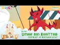 Download Lagu Dongeng Anak - Kisah Umar Bin Khatab Menaklukan  Bangsa JIN | The Tale