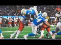 Chargers Week 11 Highlights vs Bengals LA Chargers