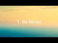 Download Lagu DJ ini Rindu 2019 Full Bass