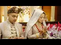 Download Lagu Patamuan Hati - Vany Thursdila \u0026 Adytya Fajrul (Official Video Wedding Series)