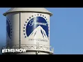 Paramount pushes for settlement in Warner Bros merger case