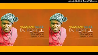 dj reptile ngamane ngife slow jam prod by jmc 