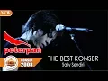 Lagu PETERPAN - SALLY SENDIRI (LIVE KONSER TARAKAN 09 MARET 2008)
