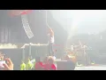 Upon A Burning Body - Texas Blood Money (Live @ London Music Hall 2023)