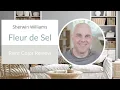 Sherwin Williams Fleur de Sel Paint Color Review