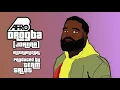 Afro B - Drogba (Joanna) | Instrumental | Produced by Team Salut