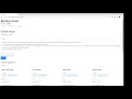 My project 5 - Mealplan