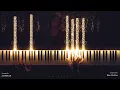 HAMNET - Of the undiscovered country (Piano Cover) + Sheet Music