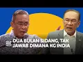 Takiyuddin: 'PM bajet 90 juta untuk kampung baru Cina dan India, tapi mana kampung India nya?'