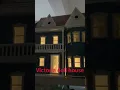 Download Lagu From CNC Cutting to Laser Engraving ✨ Watch the doll house Come to Life!