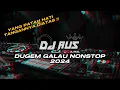 Download Lagu Dugem Galau Nonstop 2024 - DJ Aus™️
