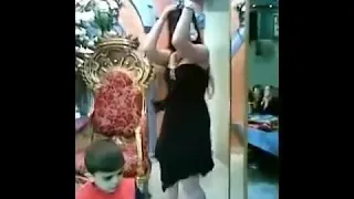 جيت نخطب لولدي بنيه الجزء الأول مع رقص دندنها