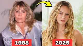 COMPARE O ELENCO DO REMAKE DE VALE TUDO COM O ORIGINAL