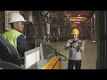 Download Lagu Gudang Modern BGR Logistics Palembang
