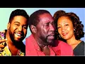 Eddie Levert 2 Wives 7 Children SONS SAD DEATHS