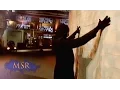 Download Lagu MAGICIAN WALKS THROUGH SOLID BRICK WALL!