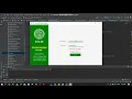 javafx project for students grade system