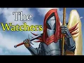 Download Lagu The Book of Enoch: (Exploring The Watchers) The  Fallen Angels Who Almost Destroyed Humanity